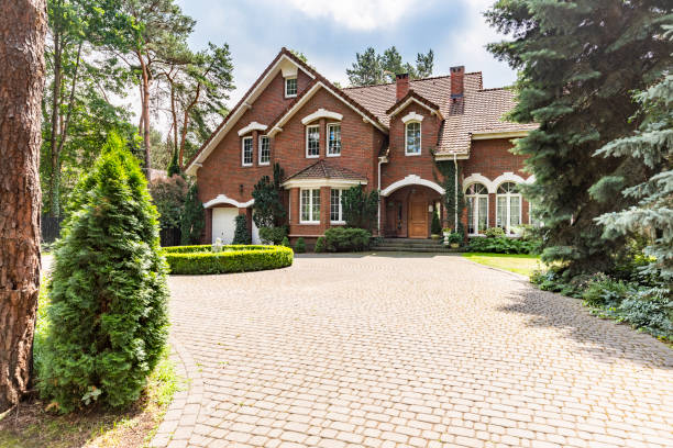 Best Local Driveway Pavers  in Manistique, MI