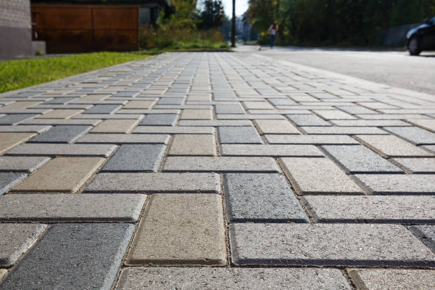 Best Driveway Pavers Near Me  in Manistique, MI