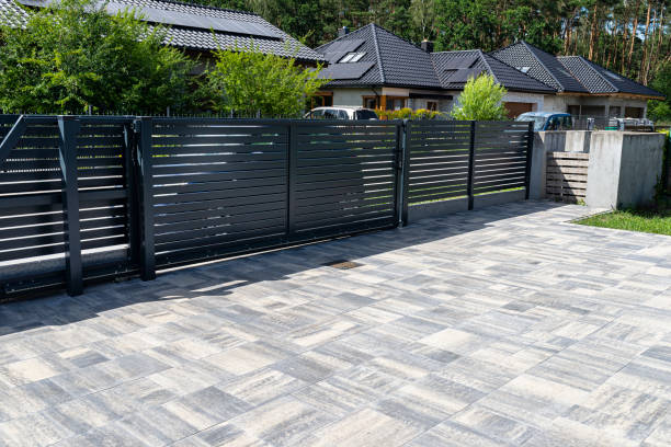 Best Best Driveway Pavers  in Manistique, MI