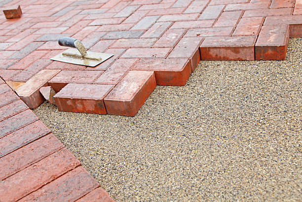 Best Affordable Driveway Pavers  in Manistique, MI