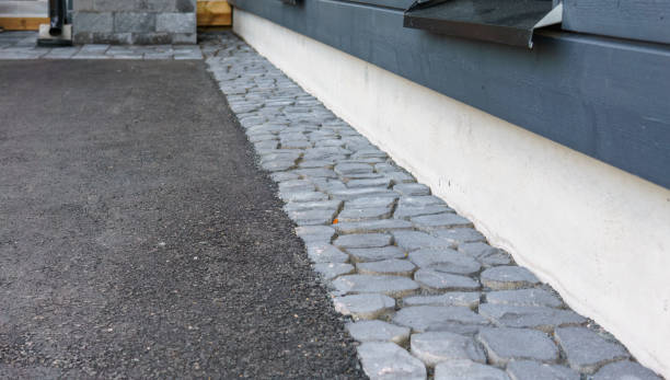 Best Driveway Paver Sealing  in Manistique, MI