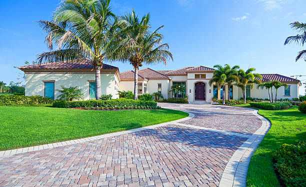 Reasons to Select Us for Your Driveway Paving Requirements in Manistique, MI