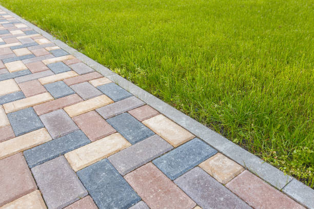Decorative Driveway Pavers in Manistique, MI